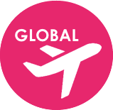 Global-Icon